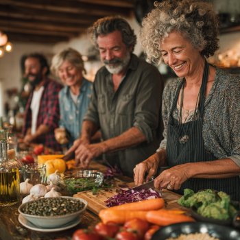 Корисні продукти для шкіри